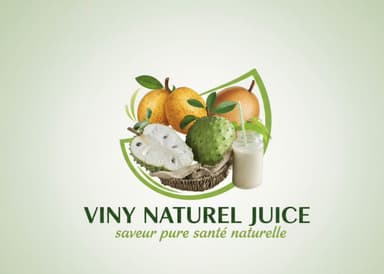 Viny Naturel Juice